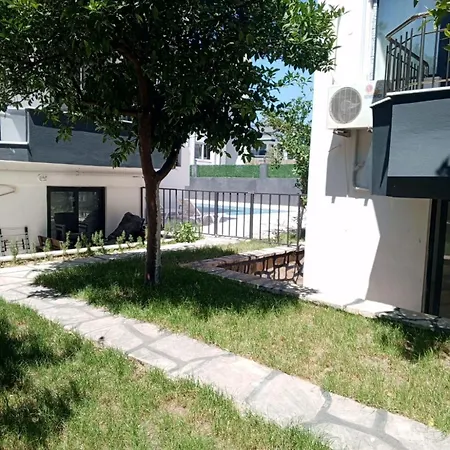Beyazit 2 * Σιντέ
