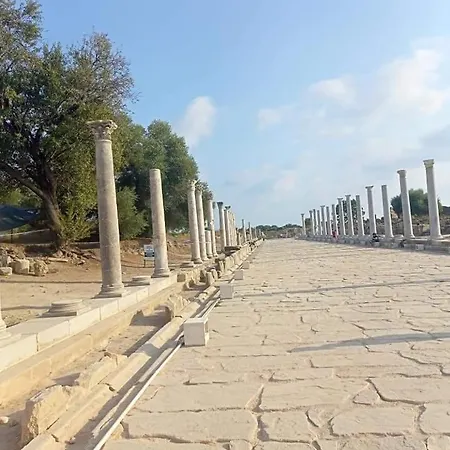 Beyazit 2 Διαμέρισμα
