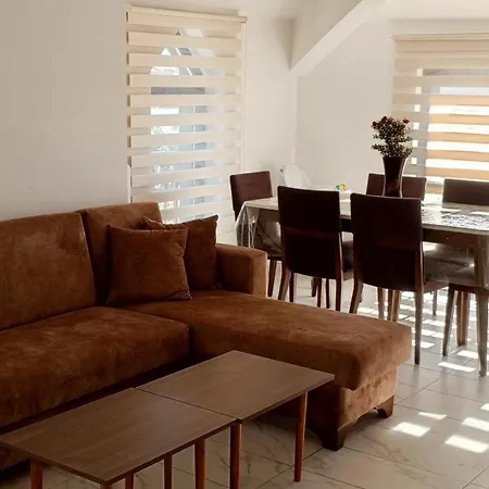 Beyazit 2 Appartement Sidé