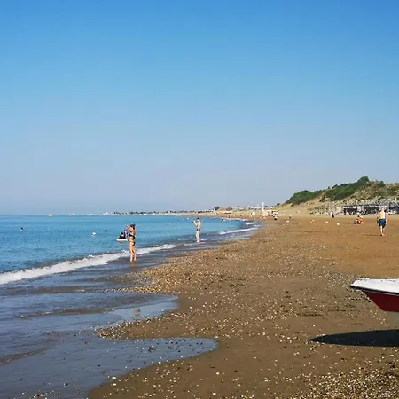 شقة Beyazit 2 *