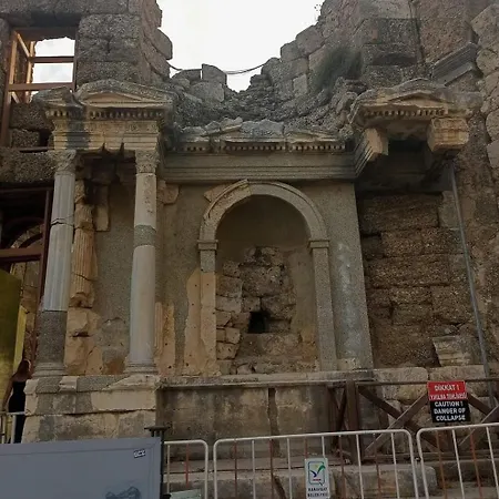 شقة Beyazit 2