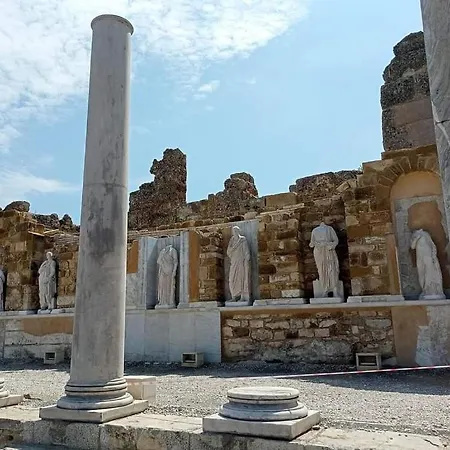 Beyazit 2 شقة *
