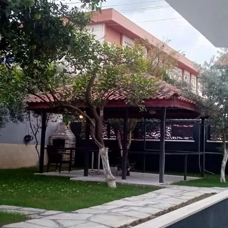 شقة Beyazit 2