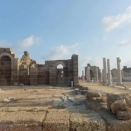 شقة Beyazit 2