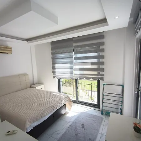 Beyazit 2 Apartment
