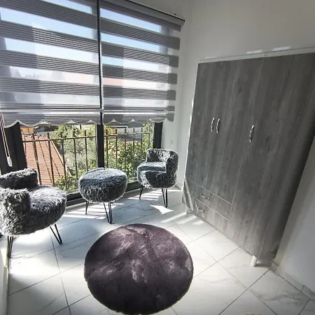 Apartment Beyazit 2 Side