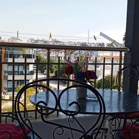 Beyazit 2 Apartment