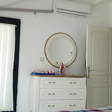 Beyazit 2 Apartment *