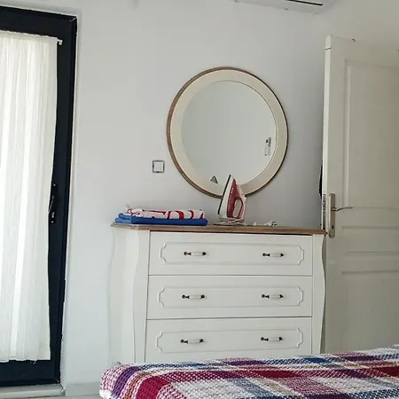 Beyazit 2 Apartment
